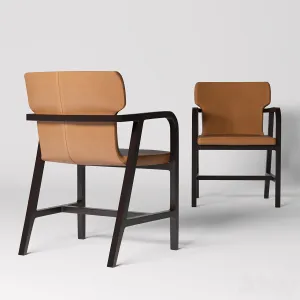 Alto Fulgens Chair