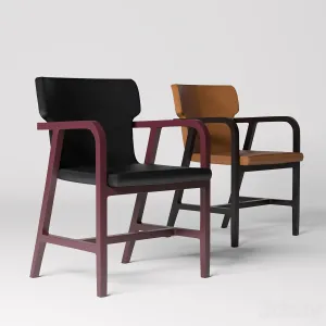 Alto Fulgens Chair