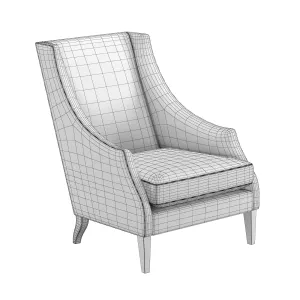 Angel Wing Chair