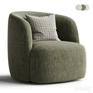 Armchair Manic
