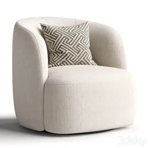 Armchair Manic