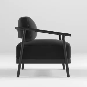 BB lounge chair