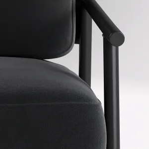 BB lounge chair
