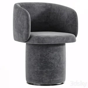 BILLIE CHAIR DITRE ITALIA COLLECTION