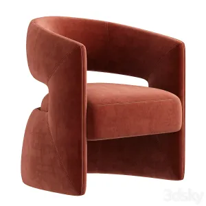 Chair by Tecni Nova