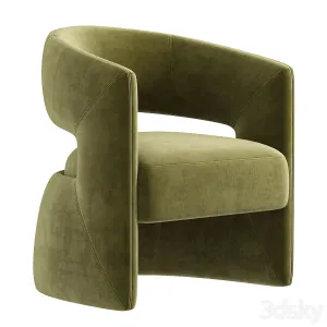 Chair by Tecni Nova