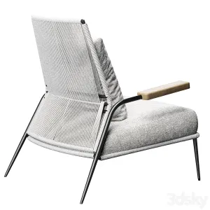 Chair Slip Konyshev