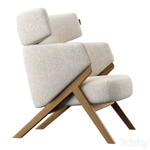 Cordial StudioF Armchair