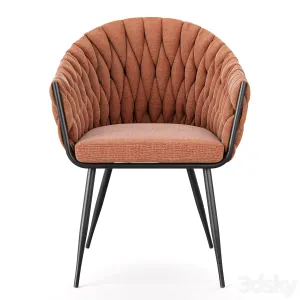 Dining chair BiGarden Matilda LM