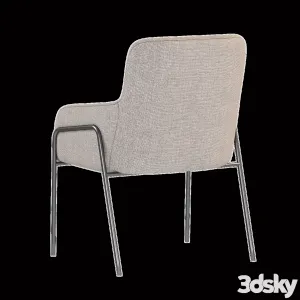 Halmar chair