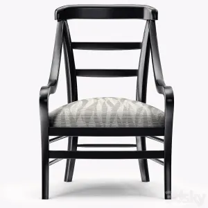 Holly Hunt Swing Chair