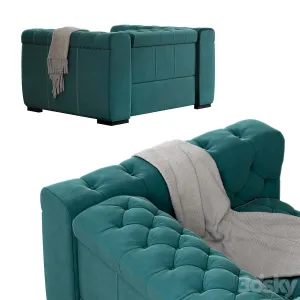 Hooker Furniture CHAIR