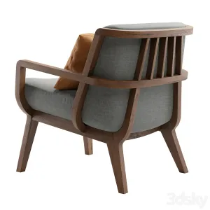 Kaya Lounge Chair