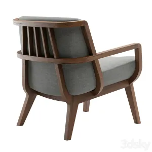 Kaya Lounge Chair