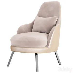 Le Comfort Air armchair