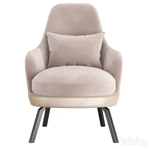 Le Comfort Air armchair