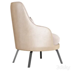 Le Comfort Air armchair