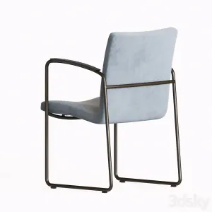 Leolux Talos LX Dining Chair