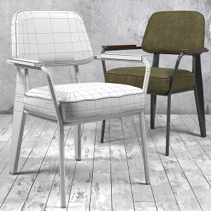 LoftDesigne Chairs