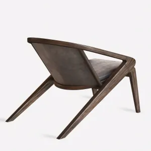 Lounge chair alexandre caldas