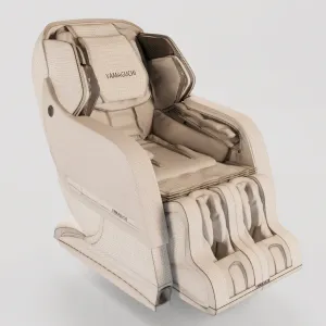 Massage chair Yamaguchi Axiom
