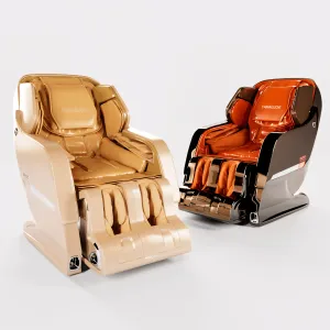 Massage chair Yamaguchi Axiom