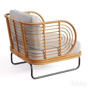 Mikko Chair