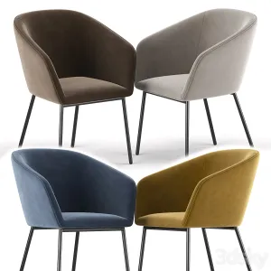 Mitis Chair