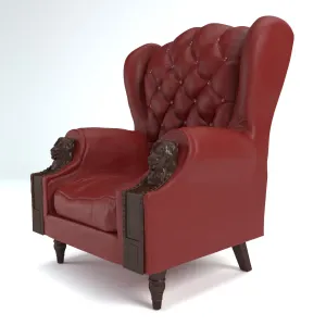 Morpheus chair