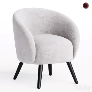 Mylo Accent Chair