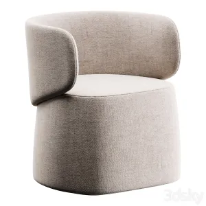 Novamobili ORIGIN Armchair