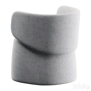 Novamobili ORIGIN Armchair