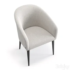 OM Semi chair Leon Lovesit