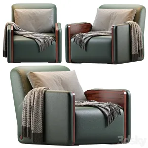 OSCAR Armchair