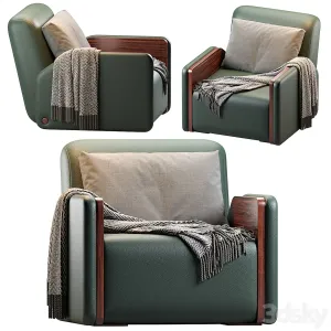 OSCAR Armchair