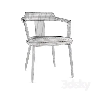 PORADA Tilly Chair