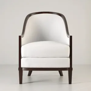 Ralph Lauren Mayfair Bergere Chair