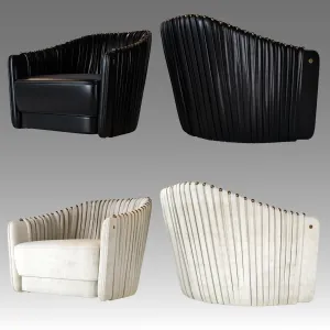 Roberto Kavalli Sharpe