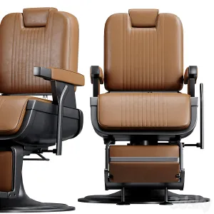 Sherman Barber Chair