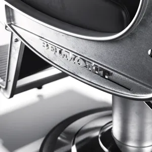 Takara Belmont Elegance Elite Barber Chair