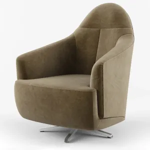 Tango Fauteuil armchair