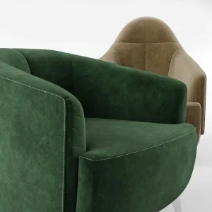 Tango Fauteuil armchair
