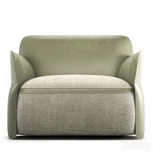 Vela Armchair