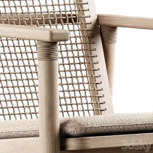 Vincent Sheppard David dining armchair