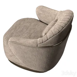 Visionnaire adele Armchair