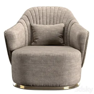 Visionnaire adele Armchair