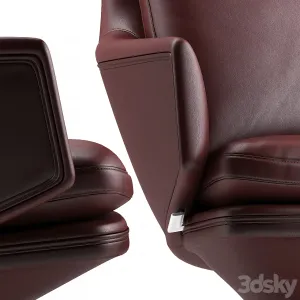 Vitra Grand Relax armchair