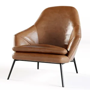 Wendelbo Hug Chair