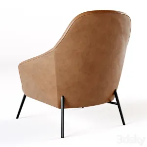 Wendelbo Hug Chair