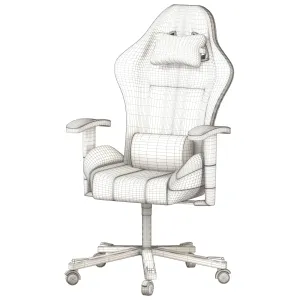 Chair DX racer